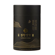 침향명가 환 80p, 300g, 1개