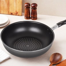 Tamsaa Diamond深炒鍋, 1個, 32cm