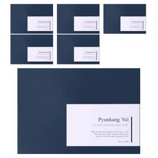 Pyunkang Yul 扁康率 ATO高保濕嬰兒沐浴皂 80g x 2入 舒適的無香味肥皂 水潤清潔, 160g, 6盒