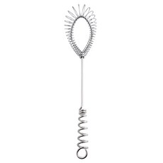 SALUS佐藤金屬 快速攪拌器 大, 銀色, 1支