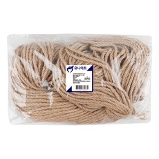 Uniart 18股麻繩, 75m, 1個, 自然色