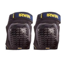 IRWIN 握手牌 全地形護膝 IW-10503831, 單一顏色, 1雙