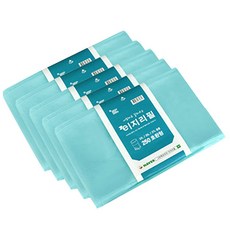 GREEN PACK KOREA 萬用清潔袋 綠色, 5個