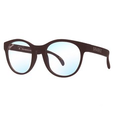 SHADEZ 兒童抗藍光眼鏡 SHZ-169, 摩卡咖, 3-7歲