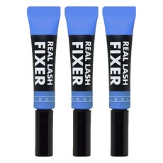 에뛰드 아이돌 리얼 래쉬 픽서 마스카라 8ml, 3개