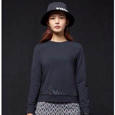 Volvik 富維克 女士 Golf LAB 基本款衛衣 VLTSL973