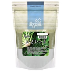 Tojongherb 菠菜粉, 300g, 1個