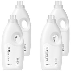 Homekeeping 居家乾洗洗衣精 正品, 1L, 4個