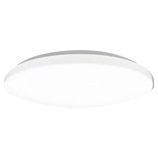 TRUNK 壯格 照明 30W LED 壁切三色吸頂燈 330 x 80mm, 白色