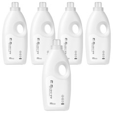 Homekeeping 居家乾洗洗衣精 正品, 1L, 5個