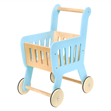 mentari 蔚藍海岸購物推車 3歲以上, 蔚藍海岸, 1組