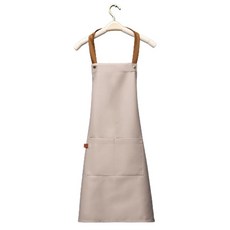 Edenstol 優質防水圍裙, 卡其色