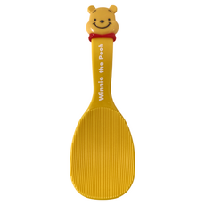 Skater POOH 造型飯匙 18 x 7cm, 653889, 1個