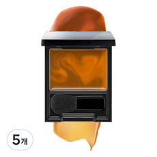 KATE 凱婷 Transform腮紅, 5個, EX-2 未來日記