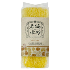 老鍋米粉 純米南瓜米粉, 200g, 1包
