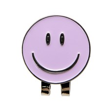 카시야 스마일 볼마커, 퍼플, 1개