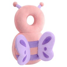 vanibaby 防摔枕, 蝴蝶, 1個