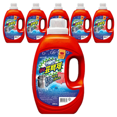 Shesler 氧漂白劑, 2L, 6個