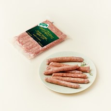 프랑스구르메 시칠리안 소시지, 300g, 1개