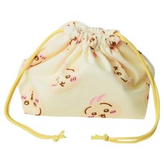 Chiikawa 吉伊卡哇 束口包 CH-PU