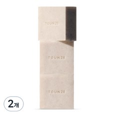 톤28 설거지바 S30, 150g, 6개