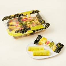 델몬트 허니글로우 스틱 10개입, 900g, 1개