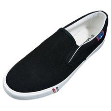 Elsso 簡約標籤細節設計日常懶人鞋