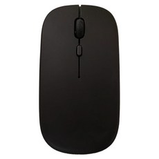 HONG JIN 宏晉 無線藍牙滑鼠, HJ115-B, 黑色