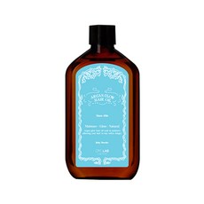 씨에프씨랩 아르간 글로우 헤어오일 베이비파우더, 110ml, 1개