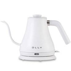 OLLY 電熱水壺, 單品, 800ml, 1個