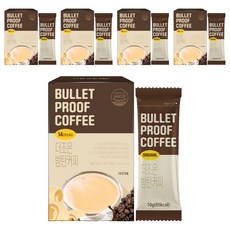 더존건강 더 조은 방탄커피, 10g, 14개입, 5개