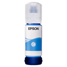 EPSON 正品墨瓶 C13T06G250 70ml, 藍色, 1瓶