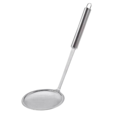 HIKARI 日光生活 304不銹鋼日式油切杓 H1254, 1支