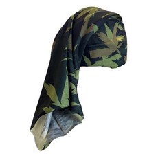 永潔 魔力頭巾 BJ-7218 款式隨機 25 x 48cm, 顏色隨機, 1條