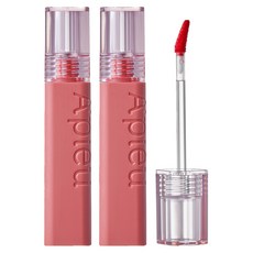 어퓨 과즙팡 틴트, BE01 무심결에무화과, 3.5g, 2개