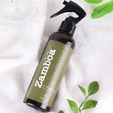 Zamboa Pet Atop Booster 寵物搔癢濕疹緩解保濕劑, 200ml, 1個