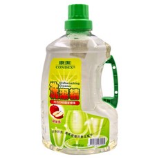 CONDEX 康潔 洗潔精 蘋果, 符合CNS國家標準, 2.8kg, 1桶