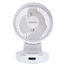 HERAN 禾聯 循環扇 1個, HAF-09CS31A
