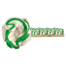 Little Pink Rabbit 粉彩小兔 布料椅腳套 EC2417 4個, 12包