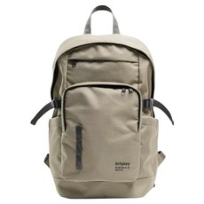 bitplay 輕旅筆電包, 高原沙, 1個