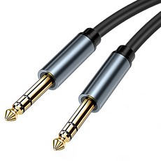 Onbiyou 高級擴大機吉他導線, 1個