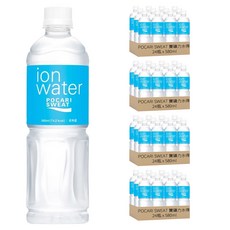 POCARI SWEAT 寶礦力水得 ion water, 580ml, 96瓶