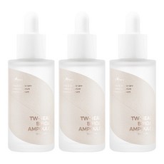이즈앤트리 TW-리얼 비피다 앰플, 50ml, 3개