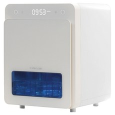 K Sterilizer 奶瓶消毒器, 單一商品, 深米色