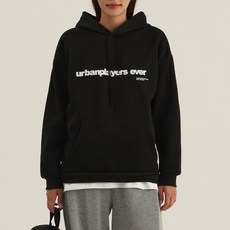 Elsso Oversize長袖連帽T恤