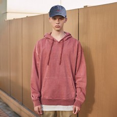 ADVSR 有色連帽衫