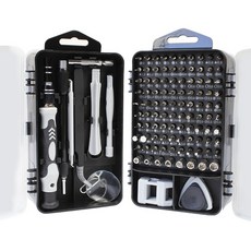 SEINTF 精密驅動器 116p 套組, 1套