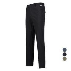 luxgolf 男士隱藏搭配氨綸高爾夫球褲 BLU4A508