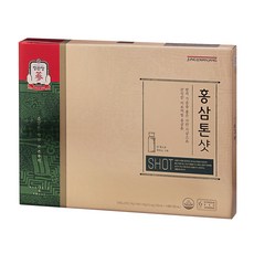 正官庄 紅蔘Tone Shot