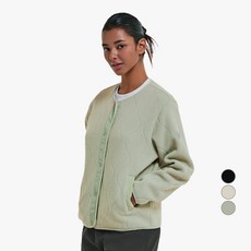 BALLOP 女款 Sorona 搖粒絨外套 BB3LFJW001